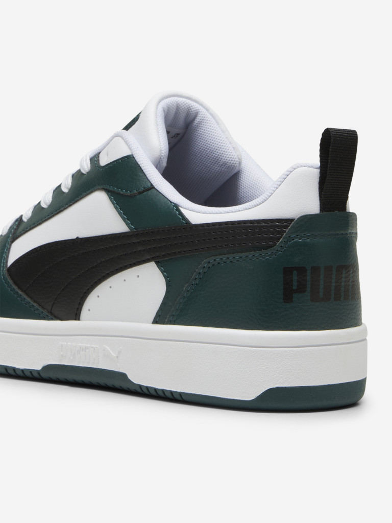 Кеды мужские PUMA Rebound V6 Low