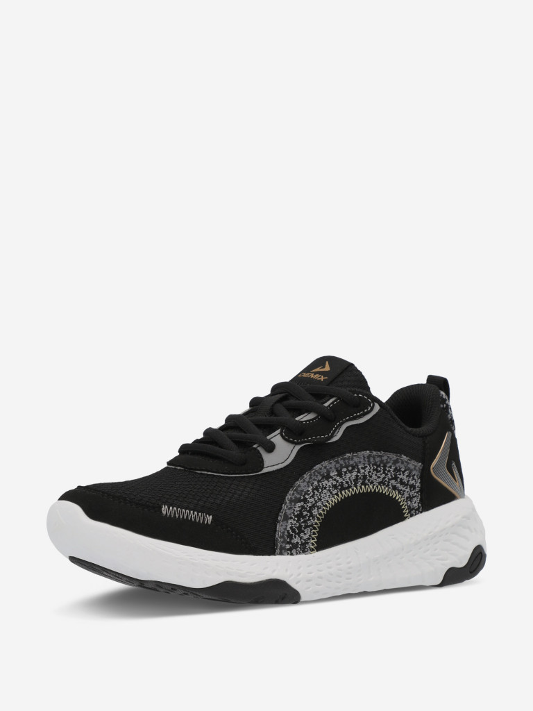 Кроссовки женские Demix Burn Wow