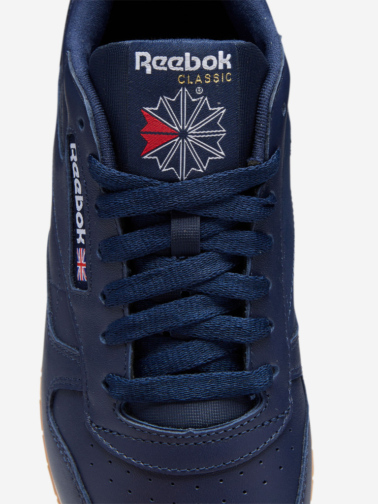 Кроссовки мужские Reebok Classic Leather