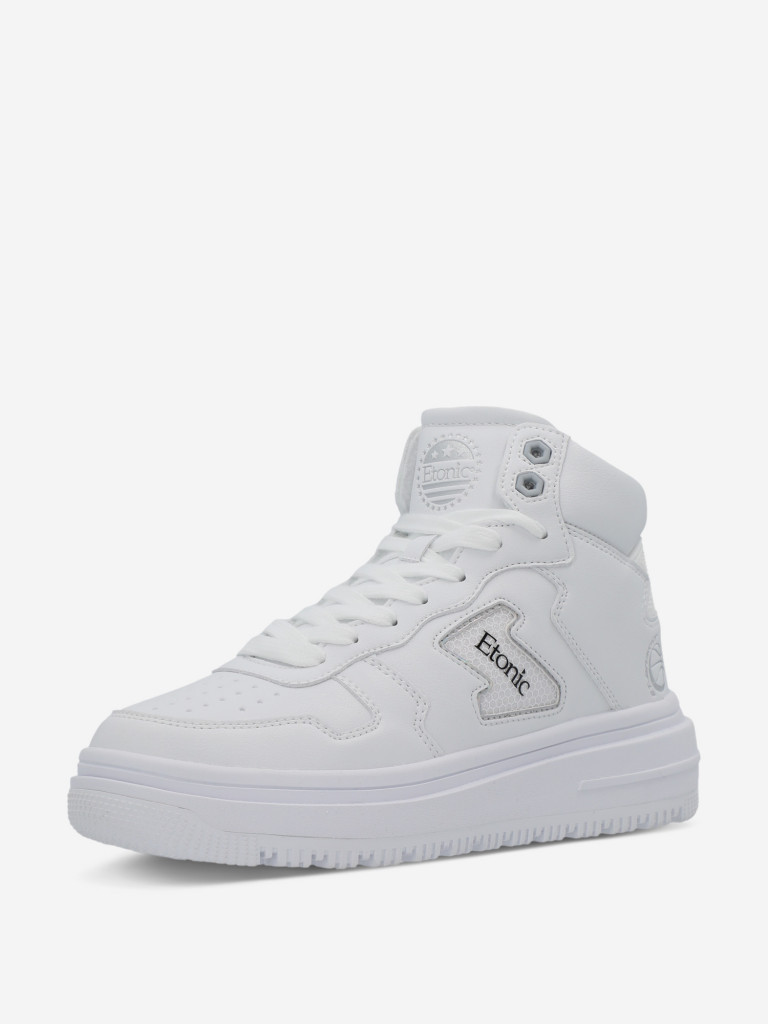 Кеды женские Etonic Basket High Warm