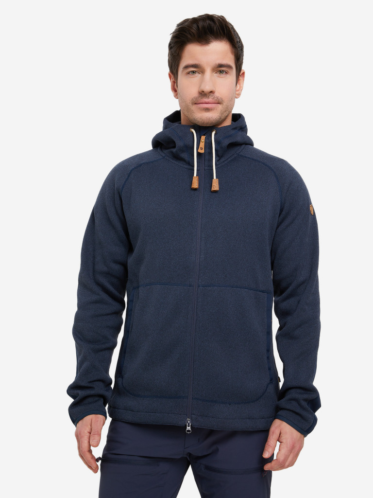 Толстовка мужская Fjallraven Ovik