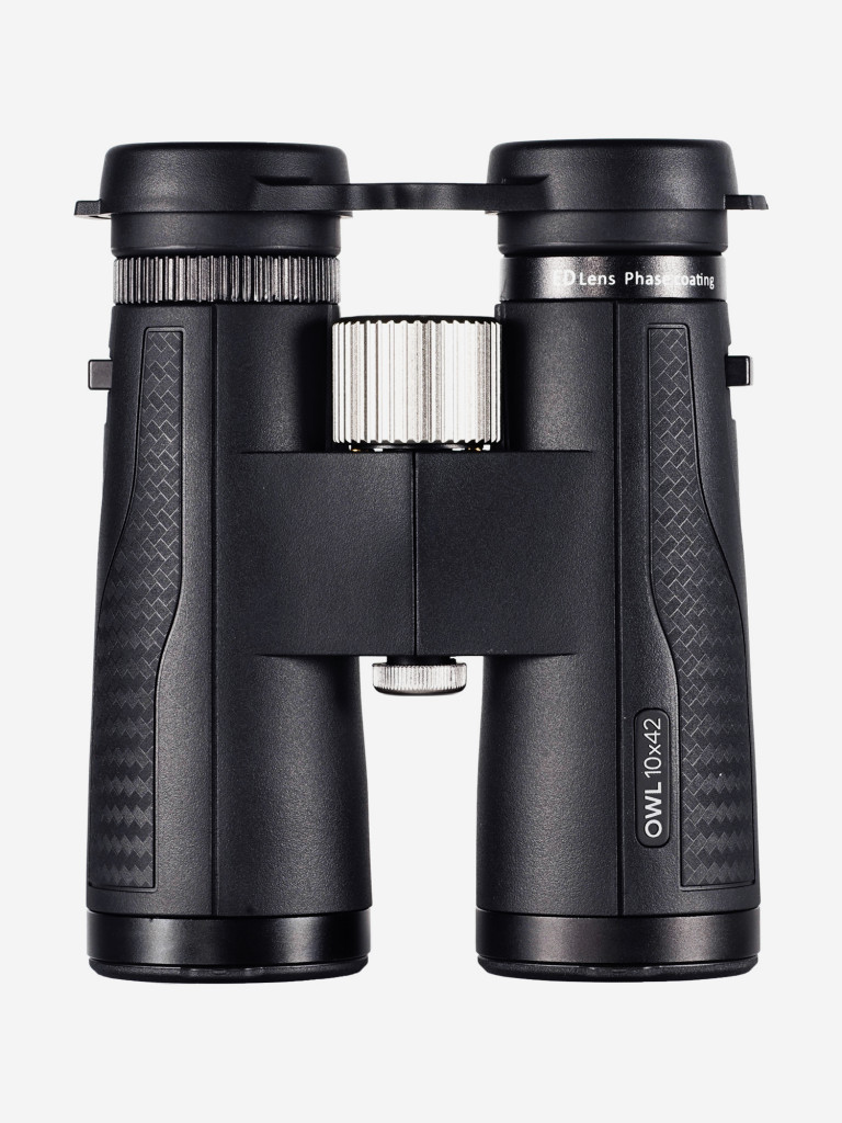 Оптический бинокль TRD OWL10x42