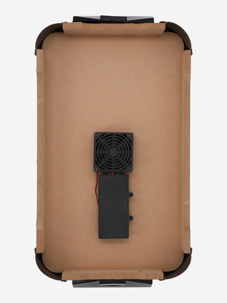 Настольный аэрохоккей Denton