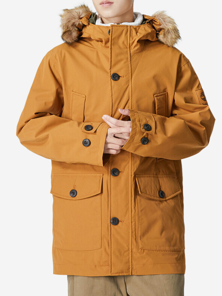 Ветровка Timberland Waterproof And Windproof