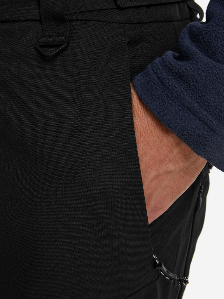 Брюки горнолыжные мужские Toread