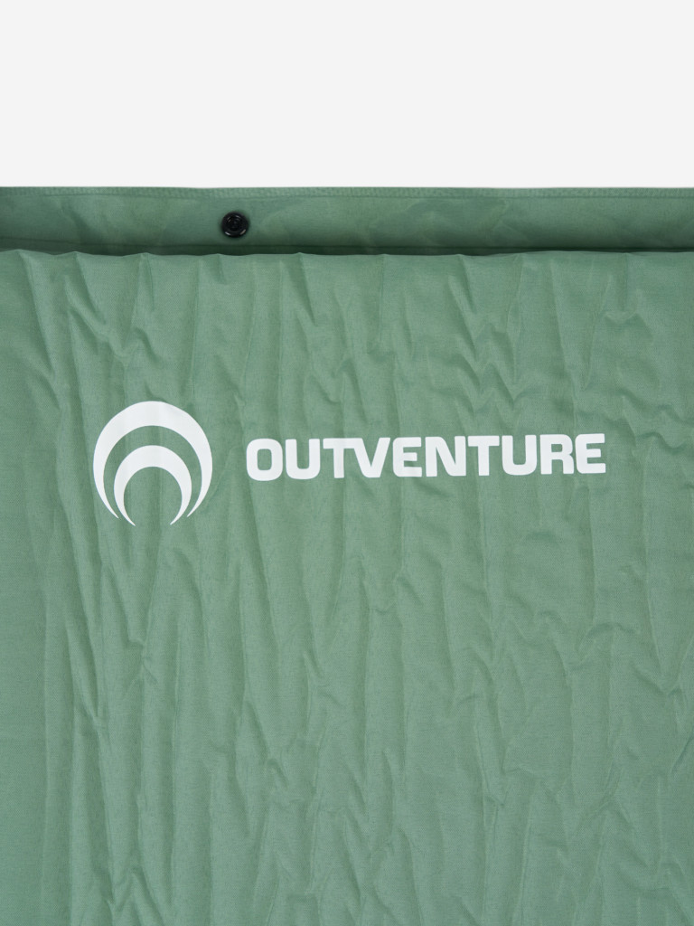 Матраc самонадувающийся Outventure