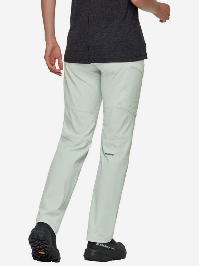 Брюки женские MAMMUT Runbold IV Pants Women