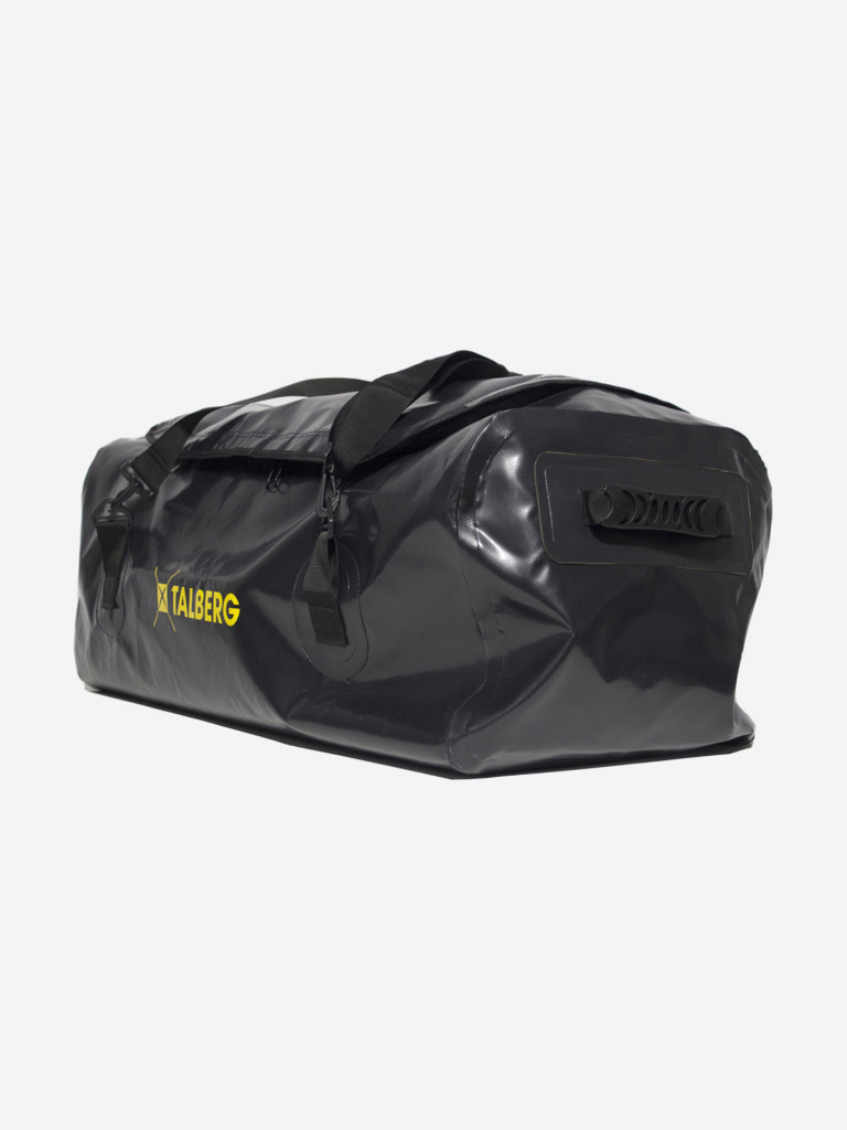 Гермосумка UNIVERSAL DRY BAG PVC 80, черный