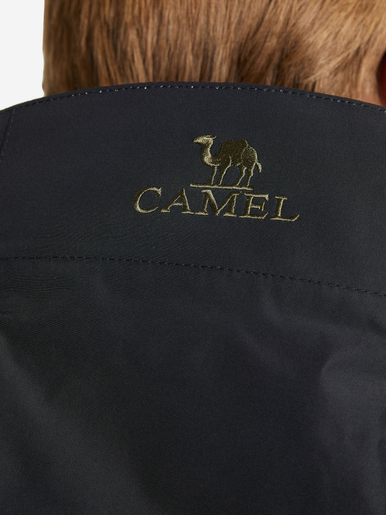 Ветровка мужская Camel