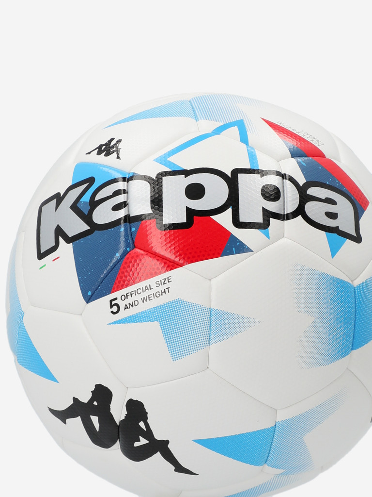 Мяч футбольный Kappa