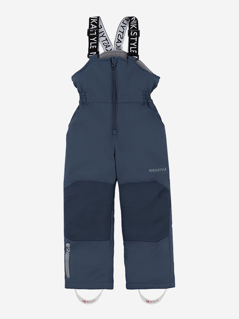 Полукомбинезон NIKASTYLE