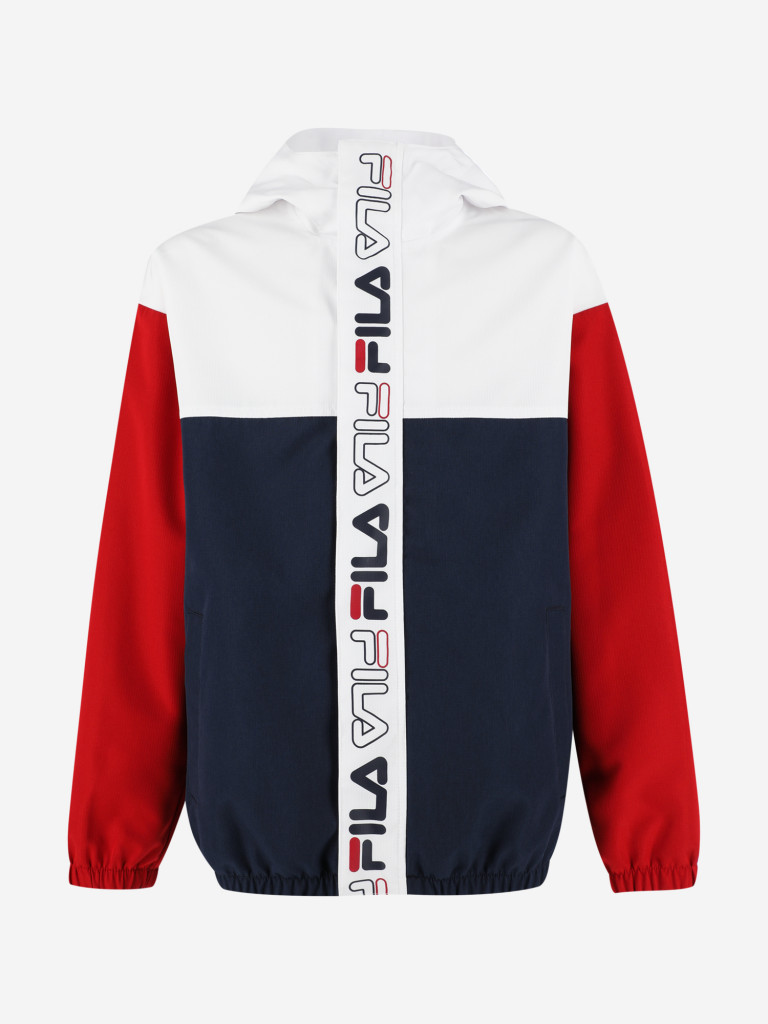 Ветровка для мальчиков FILA