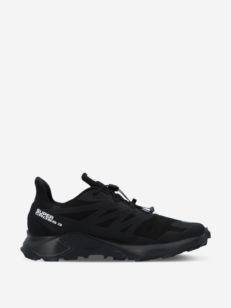 Кроссовки мужские Salomon Supercross 3 GTX