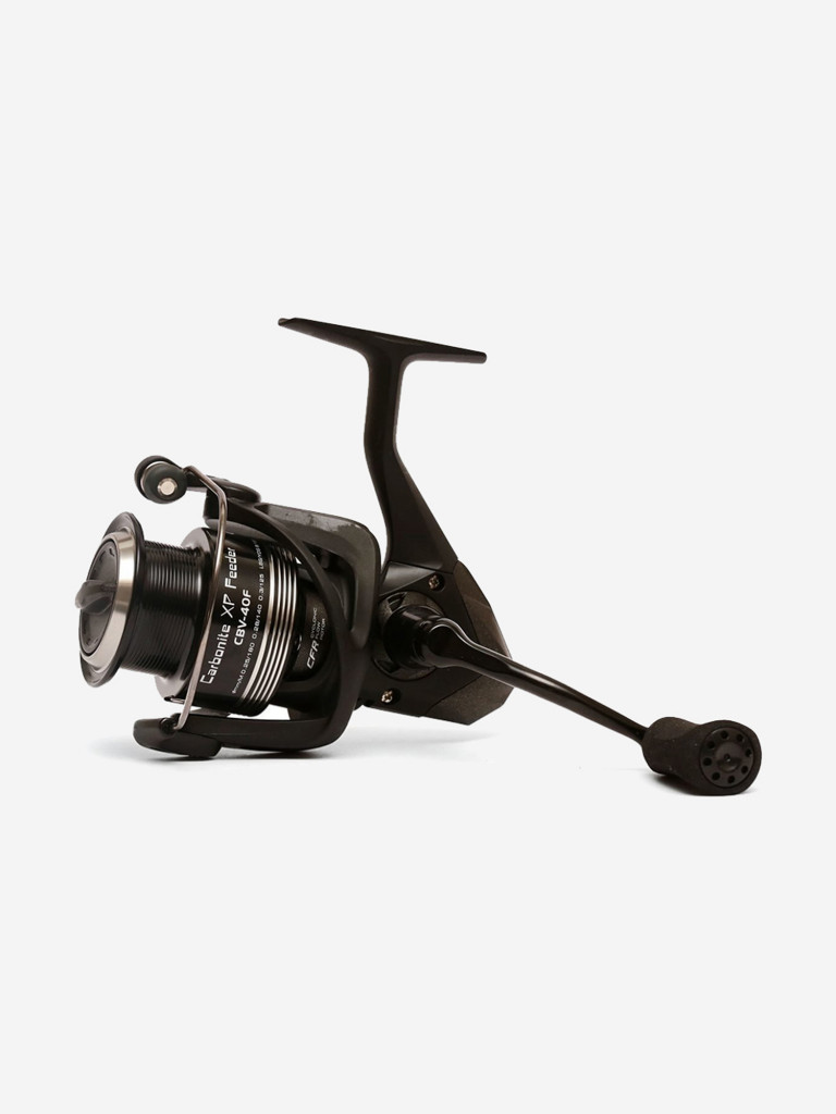 Катушка для рыбалки Okuma Carbonite B-Feeder 4000 + дополнительная шпуля