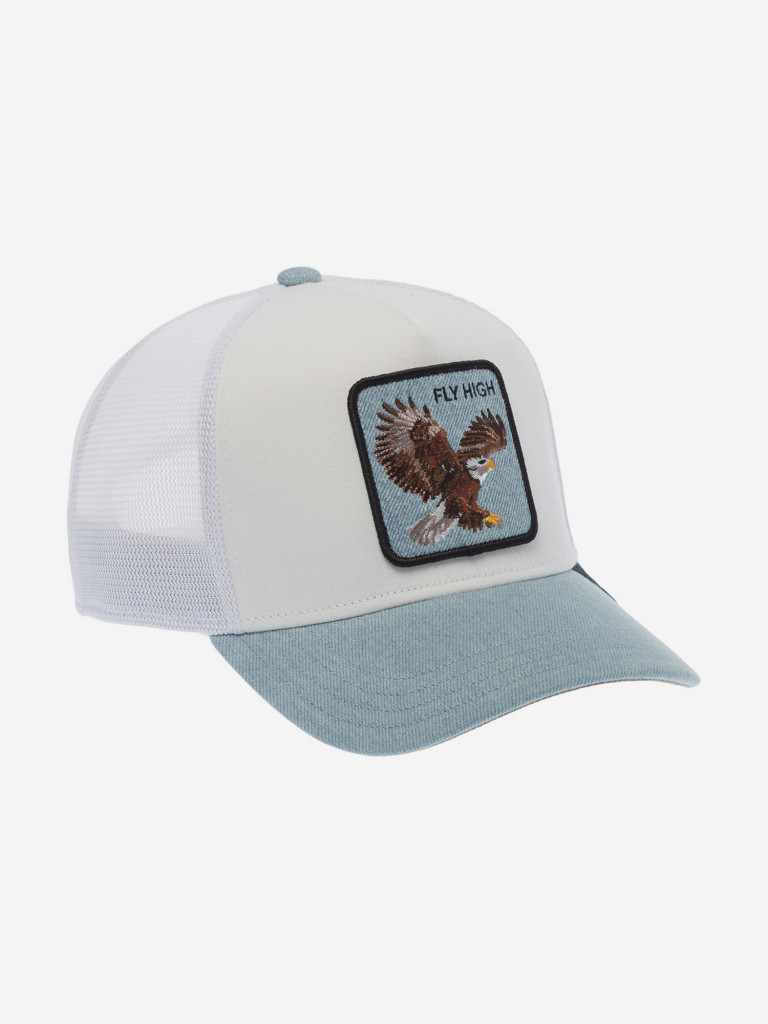 Бейсболка с сеточкой GOORIN BROTHERS 101-2590