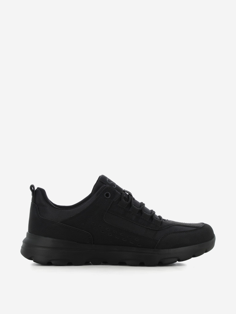 Кроссовки мужские Safety Jogger