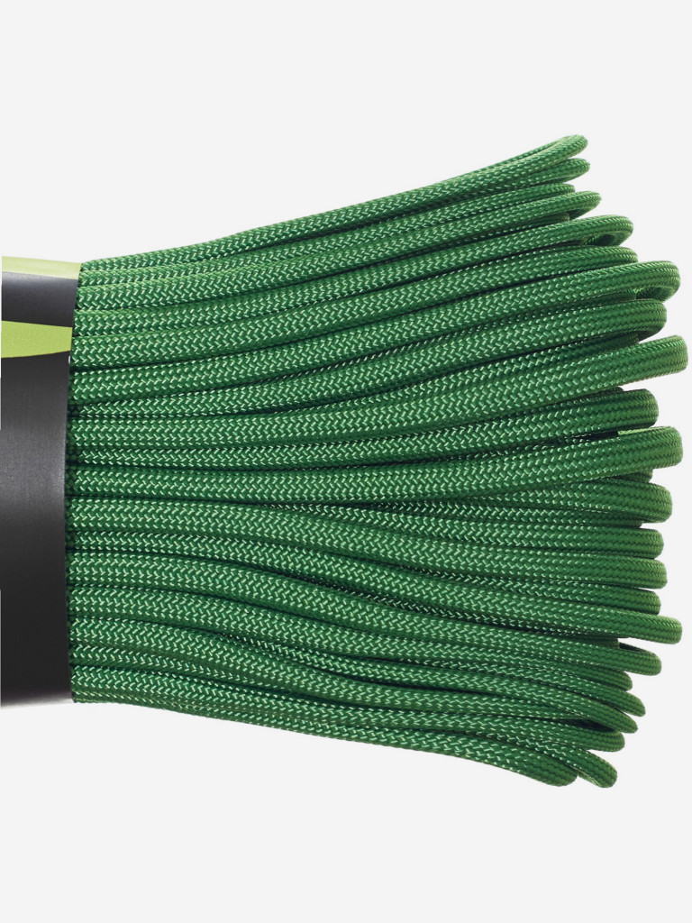 Паракорд 550 CORD nylon 30м RUS (ultragreen)