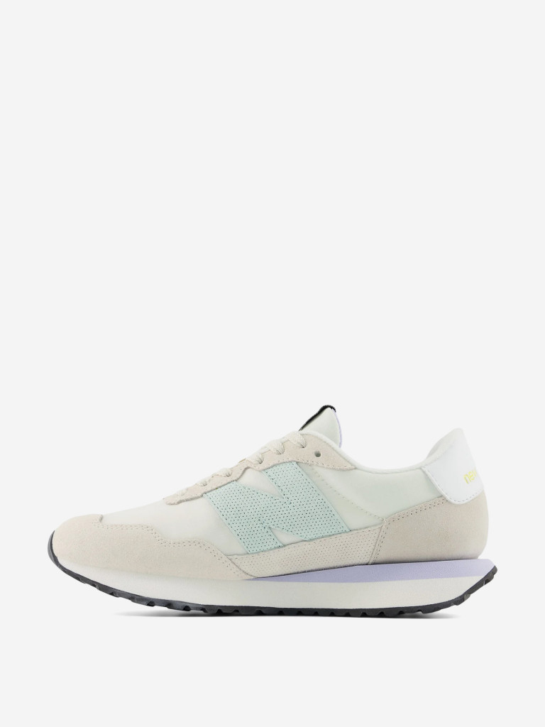 Кроссовки женские New Balance 237