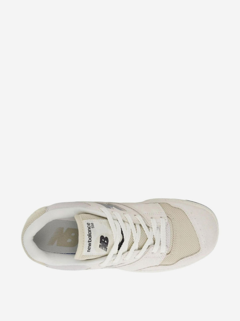Кеды женские New Balance 550