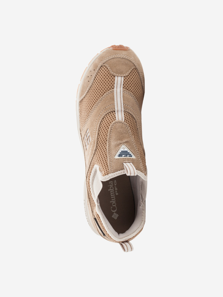 Полуботинки мужские Columbia Cayman 4 Slip