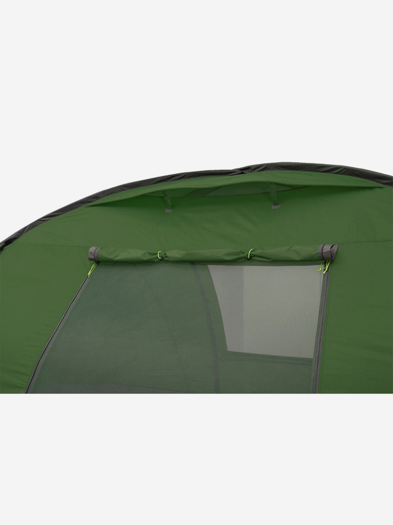 Четырехместная кемпинговая палатка Trek Planet Trento 4