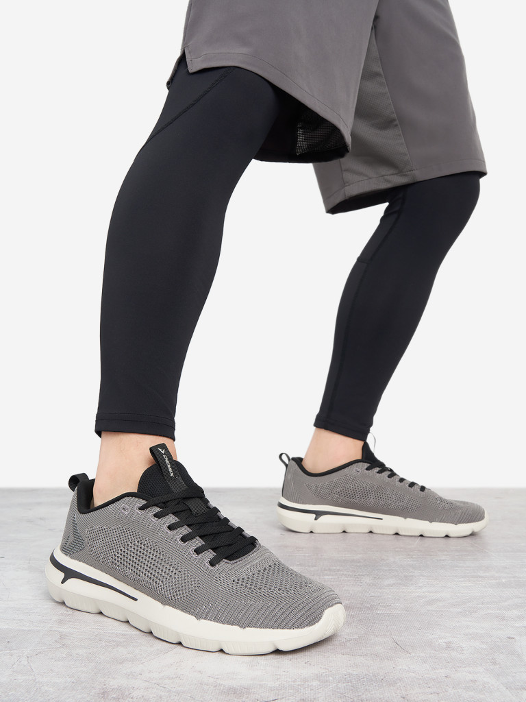 Кроссовки мужские Demix Burn Knit