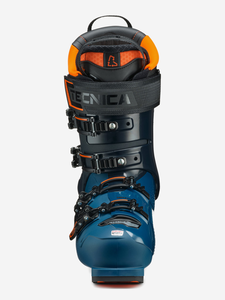 Ботинки горнолыжные Tecnica Mach1 MV 120 TD GW