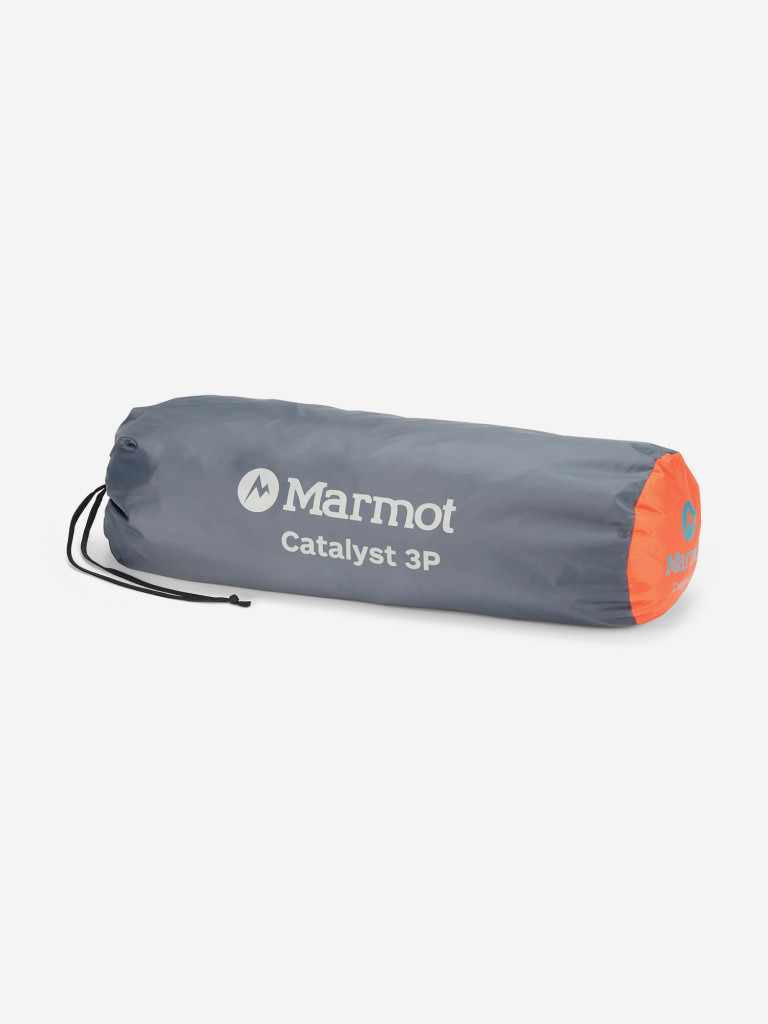 Палатка 3-местная Marmot Catalyst 3P