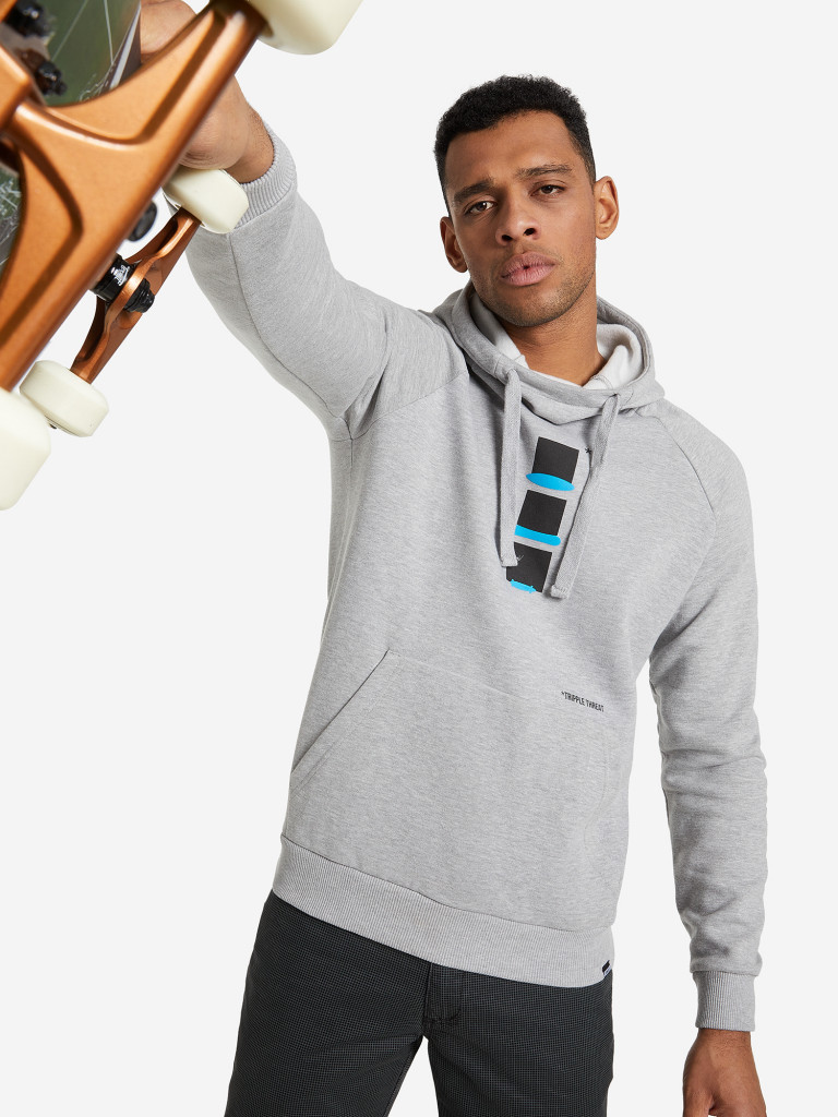 Худи мужское Termit