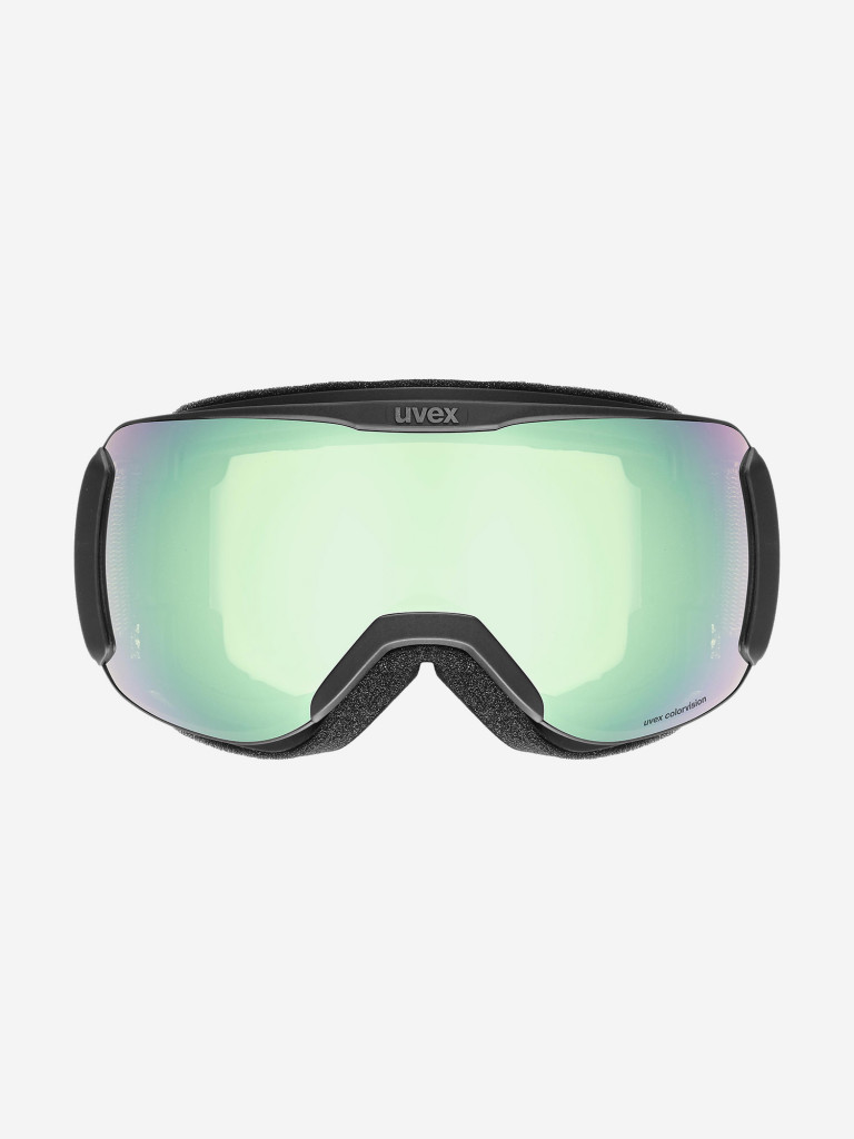 Маска Uvex Downhill 2100 CV