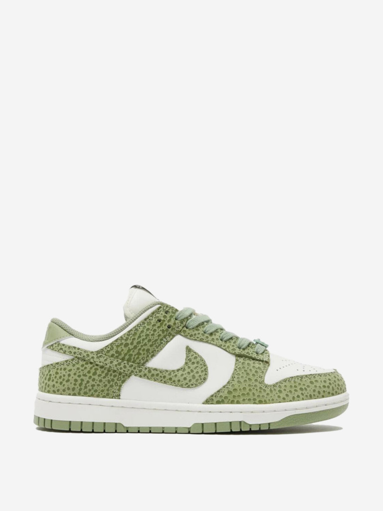 Кеды женские Nike Dunk Low
