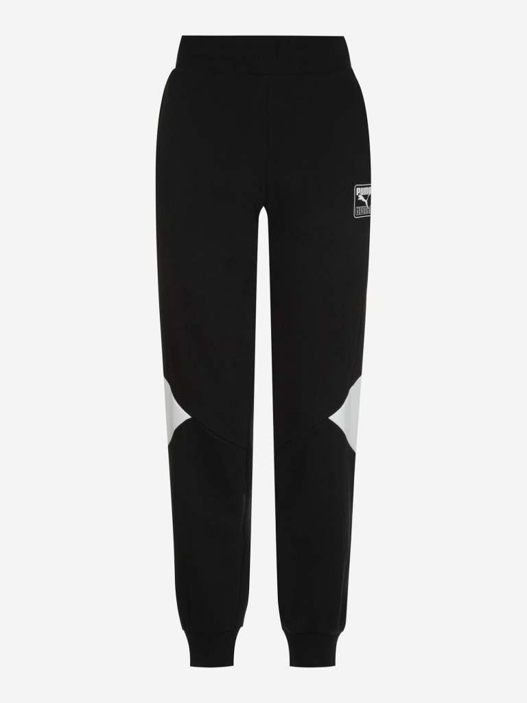 Брюки женские PUMA Rebel