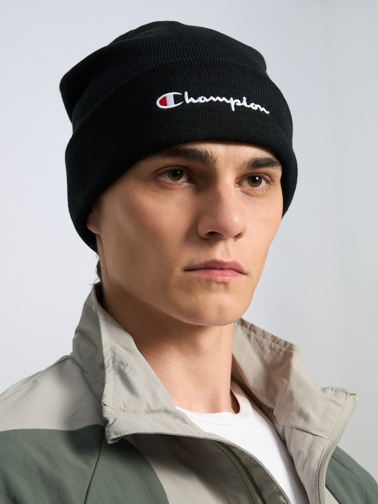 Шапка Champion