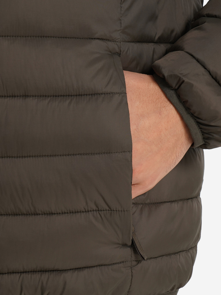 Пуховик мужской Demix