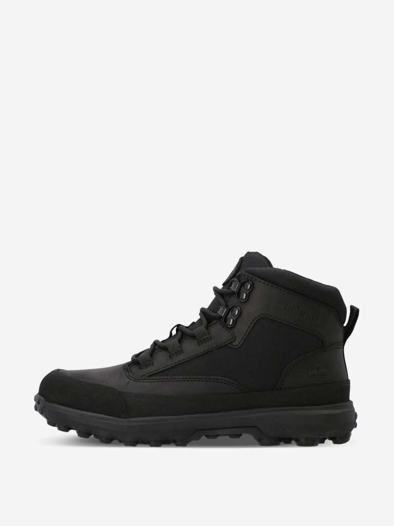 Ботинки для мальчиков Timberland Converge L/F Mid