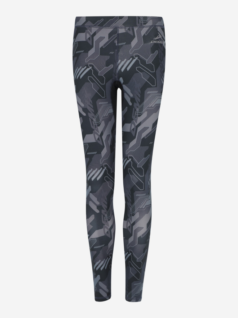 Тайтсы мужские Demix