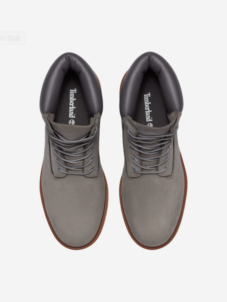 Ботинки Timberland Classic 6-Inch