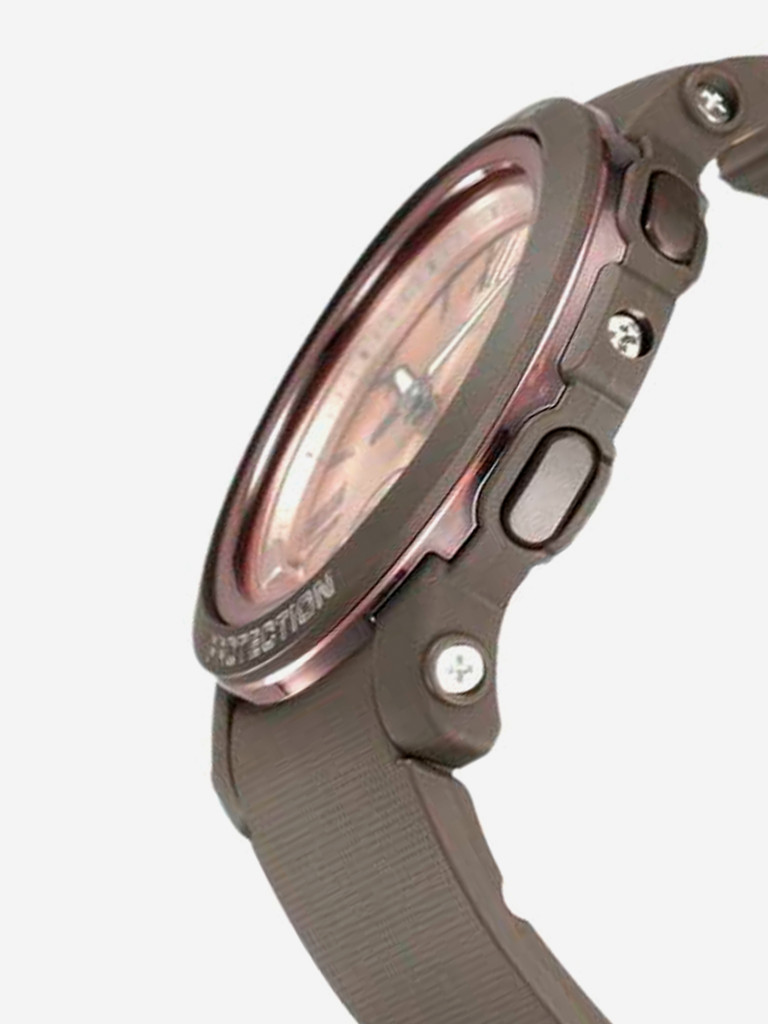 Наручные часы Casio Baby-G BGA-290-5E