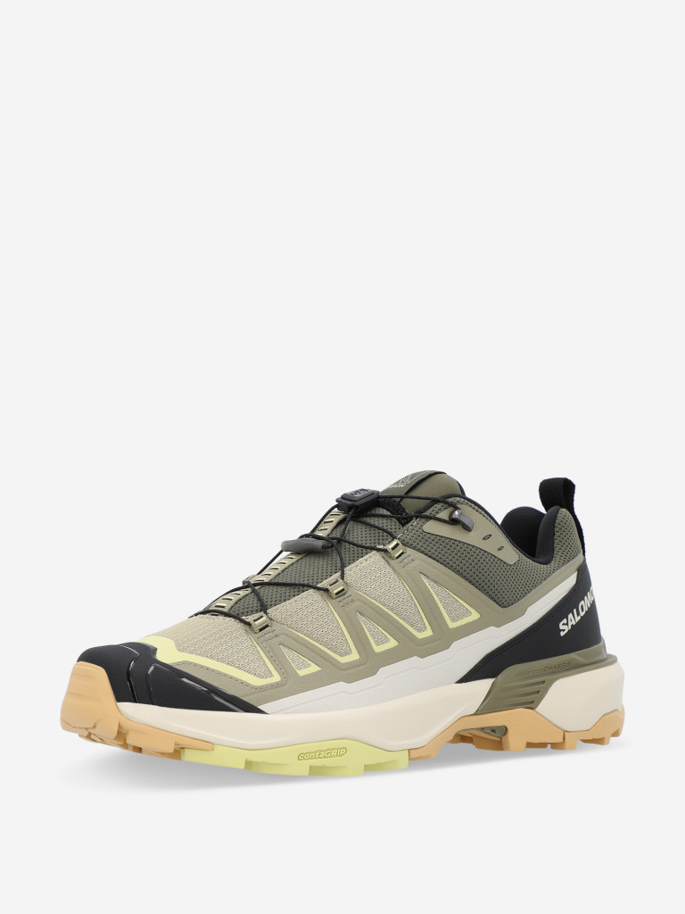 Кроссовки мужские Salomon X Ultra 360 Edge