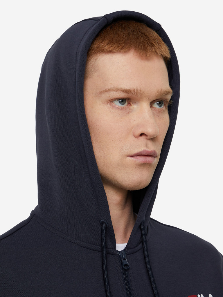 Толстовка мужская FILA
