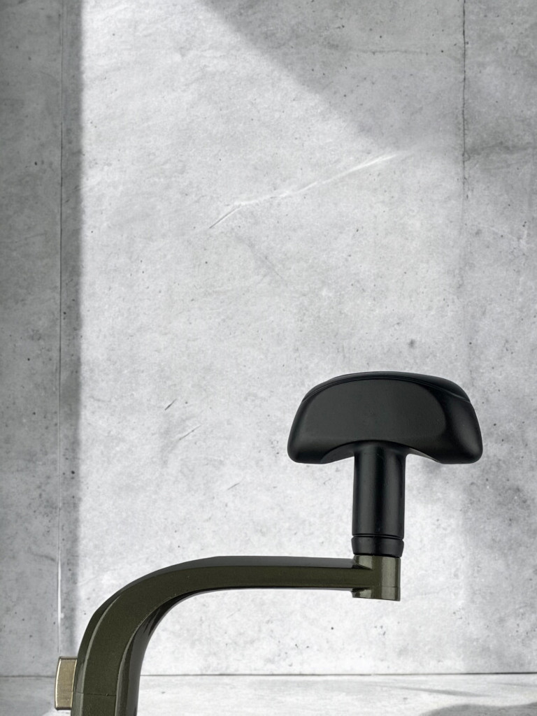 Катушка рыболовная Kaida CTR403-3BB