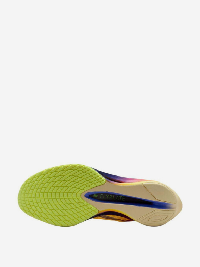 Кроссовки Nike VAPORFLY 4