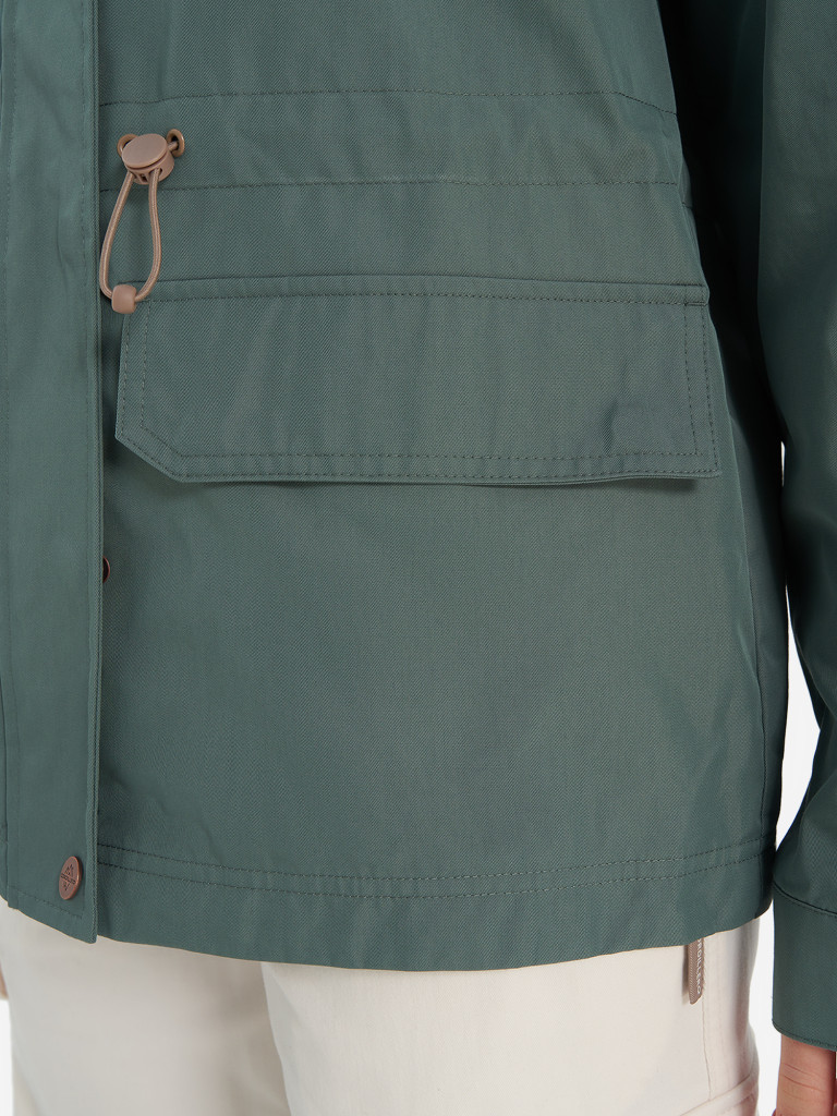 Легкая куртка женская Cordillero