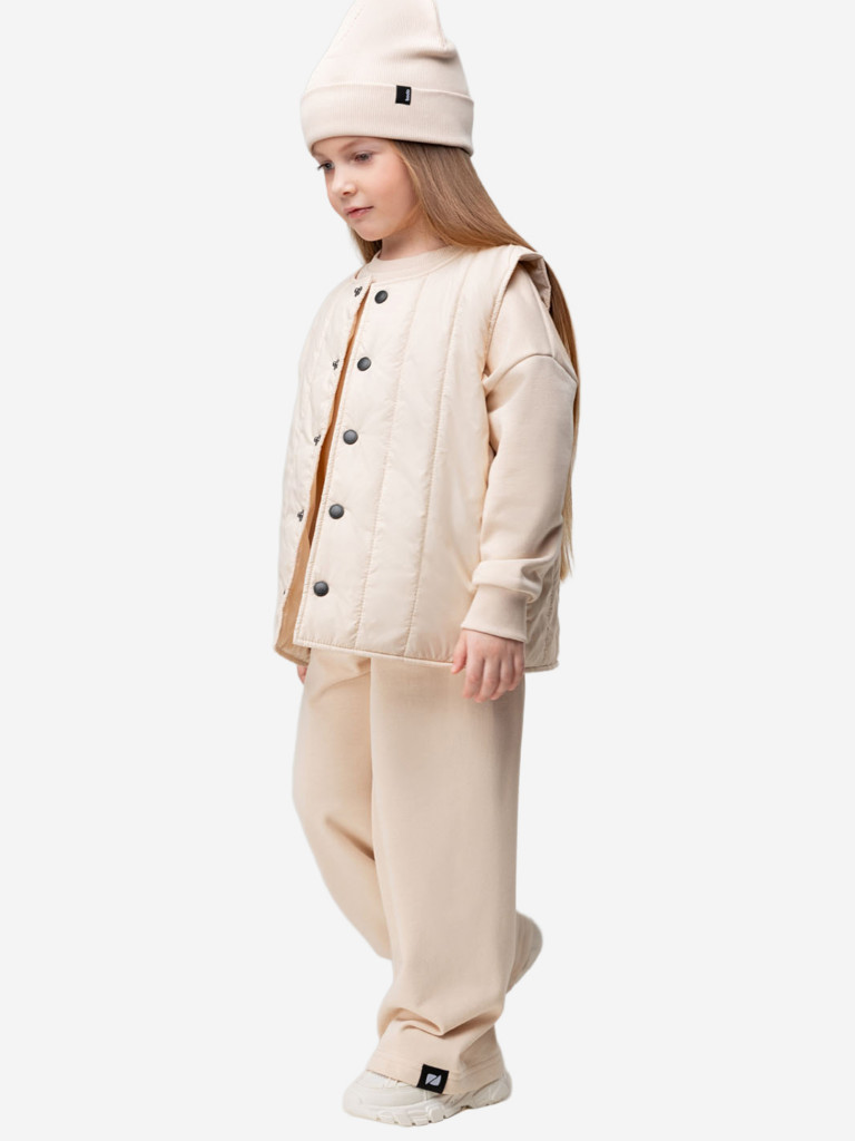 Жилет детский bodo