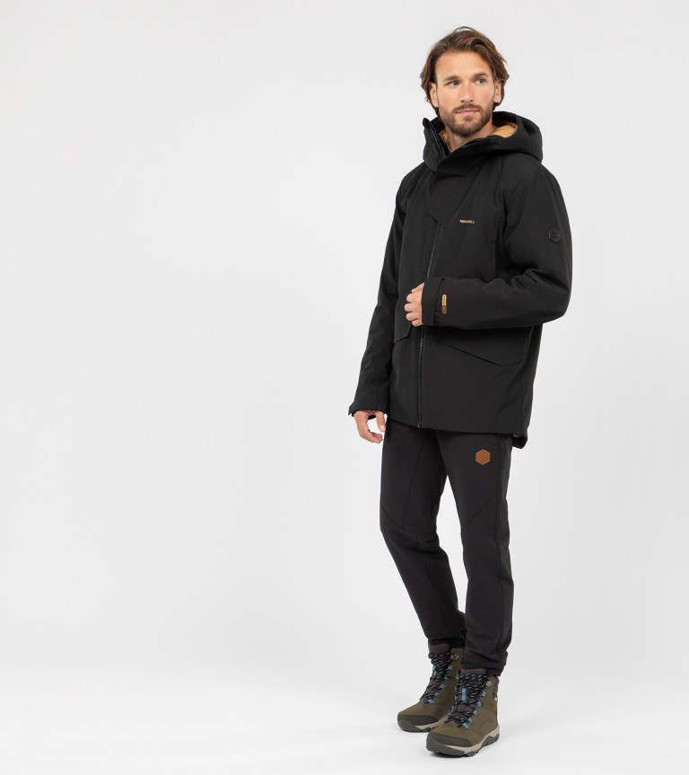 Брюки утепленные мужские Merrell