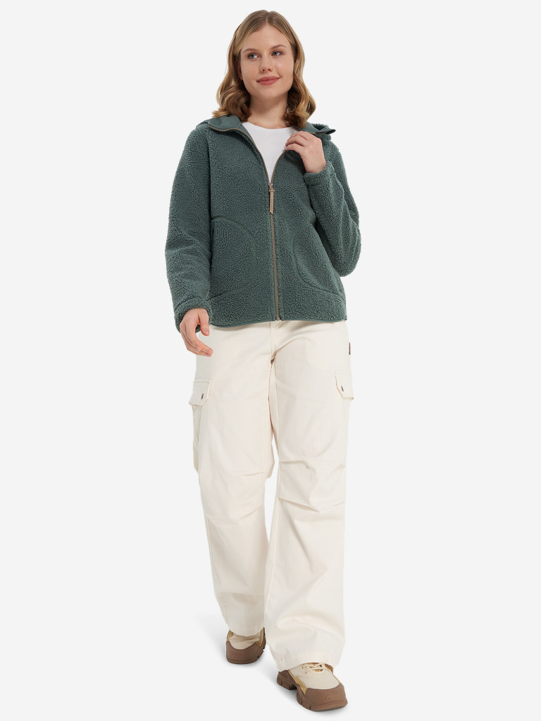 Толстовка женская Cordillero