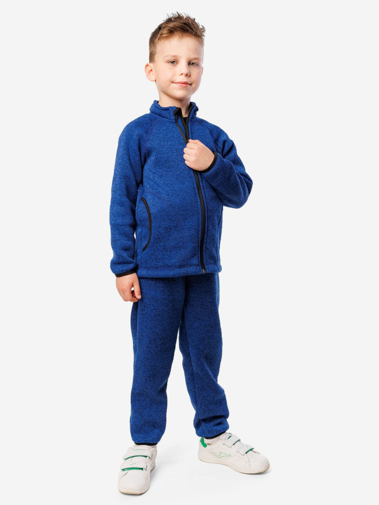 Кофта флисовая UKI KIDS