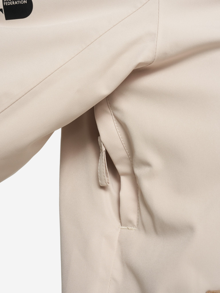 Куртка сноубордическая женская Termit