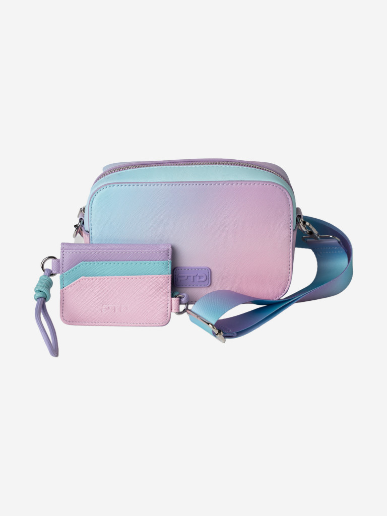 Сумка с картхолдером для девочек PlayToday