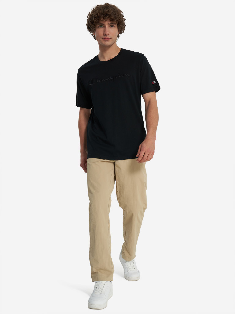 Футболка мужская Champion